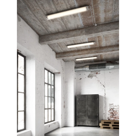 Lampa liniowa zewnętrzna Works IP65 NO27586101 - Nordlux